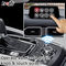 Mazda CX-5 CX5 carplay arayüzü Mazda orijin topuzu kontrolü ile Android auto Box Gps