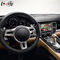 Porsche Macan Cayenne Panamera PCM 3.1 Andrid uygulaması 360 panorama vb için Android GPS navigasyon kutusu
