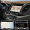 Dikiz WiFi video ayna bağlantısı ile Chevrolet Impala Android 6.0 video arayüzü