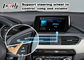 Mazda 6 için Android Araç Arayüzü, MZD Sistemi 2014-2020 Modeli için Multimedya Video GPS Navigasyon Kutusu