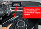 Mazda 6 için Android Araç Arayüzü, MZD Sistemi 2014-2020 Modeli için Multimedya Video GPS Navigasyon Kutusu