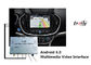 Enclave / Encore için Hızlı İşlemcili Araba Navigasyon Kutusu Ayarlanabilir Ekran Parlaklığı