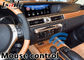 GS 450h 2014-2020 için 4 + 64GB Lsailt Lexus Video Arayüzü, Araba Gps Navigasyon Kutusu Carplay GS450h