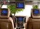 Cadillac Android 9.0 CTS CUE Sistemi için Araba Video Arayüzü 2014-2020 Yılı GPS Navigasyon Carplay
