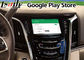Cadillac Escalade XT5 CTS CUE Sistemi için Android Carplay Gps Navigasyon Kutusu