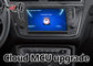 VW Tiguan T-ROC Etc MQB Araba Video Arayüzü Arka Görünüm WiFi Video Cast Ekranı Youtube