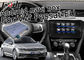 Taşınabilir Araba Video Arayüzü Navigasyon Kutusu 6.5 8 9.2 İnç VW Passat B8 MIB MIB2 MQB Için Ekran