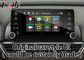 Honda 10th Accord Çevrimdışı navigasyon müzik video oynatma video arayüzü için araba navigasyon kutusu