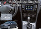 VW Seat Leon için Volkswagen Video Arayüzü, 32GB ROM T7 CPU'lu Android 9.0 GPS Navigasyon Kutusu