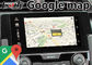 Civic Honda Video Arayüzü, Youtube Mirror Bağlantılı Android GPS Navigasyonu