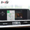 2013-18 Lexus ES GS için Android 7.1 Araba Video Arayüzü Dokunmatik Yüzey Kontrolü LX NX RX IS