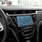 Android 7.1 Araba GPS Navigasyon Kutusu Cadillac CUE Sistemi için Video Arayüzü, RAM 2G, Tak ve Çalıştır kolay kurulum