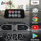 Mazda CX-5 2014-2019 için Tak ve Çalıştır Android 7.1 araç video arayüzü YouTube oynatma, android navigasyon ...