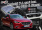 Mazda 6 Atenza GPS Navigasyon Kutusu video arayüzü isteğe bağlı carplay arayüzü android auto