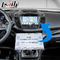 Kablosuz carplay androia auto ile Kuga Escape SYNC 3 için Android Navigasyon Kutusu Video Arayüzü