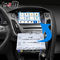 Ford Focus SYNC 3 Araba Navigasyon Kutusu Kablosuz Carplay Basit Gps Navigasyonu