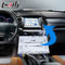 Ford Ranger everest sync3 için kablosuz carplay android auto ile Android GPS navigasyon kutusu