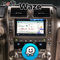 Lsailt Android 9.0 Araba GPS Navigasyon Video Arayüzü Lexus GX460 GX 2013-2020 için 3GB RAM Youtube Waze Carplay ile