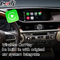 Lexus ES350 ES300h 2016 için Wifi Bluetooth Android Navigasyon Cihazı Ses Kontrolü