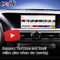Lexus GS450h GS350 GS200t için kablosuz carplay android otomatik arayüzü Lsailt tarafından youtube oyun