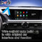 Lexus GS450h GS350 GS200t için kablosuz carplay android otomatik arayüzü Lsailt tarafından youtube oyun
