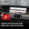 Lexus LS600h LS460 2012-2016 12 için kablosuz carplay yükseltme Lsailt tarafından android otomatik youtube oyun ekran