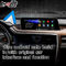 CE Araba Multimedya Navigasyon Sistemi, Android Araba Arayüzü Lexus RX350 RX450h 2016-2020