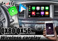 Infiniti QX60 JX35 2013-2020 için Kablosuz Carplay Android Araba Navigasyon Kutusu
