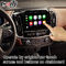 Chevrolet Traverse 2017-2020 için Youtube Android Otomatik Kablosuz Carplay Arayüzü