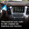 Chevrolet Tahoe Suburban kablosuz carplay arayüz kutusu androif otomatik youtube play Lsailt Navihome GMC Yukon ile