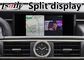 Lexus RCF RC350 Carplay GPS Navigasyon için 4 + 64GB Android Video Arayüzü