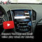 Dayanıklı Multimedya Video Arayüzü Cadillac Ats Kesintisiz Kablosuz Carplay Cue Sistemi