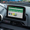 Mazda MX-5 CX-9 MZD için Lsailt Android Navigasyon Video Arayüzü Kablosuz Carplay android auto ile Bağlantı Sistemi