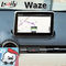 Mazda 2 2014-2020 Modeli için Lsailt Android Video Arayüzü Araba GPS Navigasyon Carplay 3GB RAM ile