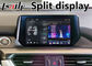 Mazda 6 2014-2020 için Lsaitl Android Multimedya Video Arayüzü Araba MZD Bağlantı Sistemi, GPS navigasyon Mirrorlink