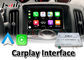 USB Müzik VİDEOSU Nissan Kablosuz Carplay 370Z için Kablolu Android Otomatik Arayüzü
