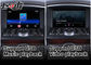 EX37 EX25 EX30D 2008-2013 için Ön / Arka Kamera Carplay Arayüzü Infiniti Kablosuz