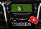 Cadillac Escalade Kablosuz Carplay Arayüzü Kablolu Android Auto Youtube Video Müzik Çalma