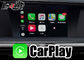 CarPlay Arayüzü Arka Kamera Araba Navigasyon Kutusu Lexus GS450h GS200t 2013-2020 Için Video Girişleri