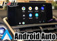 Lexus NX200t NX300h 2013-2020 için Dokunmatik Ekran Android Araba Arayüzü Lsailt