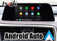 Kablosuz Carplay Arayüzü Kablolu Android Auto Lexus RX200t RX350 RX450h 2013-2020