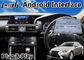 Lexus IS250 için Lsailt 4+64GB Android Araç Arayüzü, IS 250 için Gps Navigasyon Kutusu