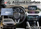 Mazda 6 2014-2020 için Lsaitl Android Multimedya Video Arayüzü Araba MZD Bağlantı Sistemi, GPS navigasyon Mirrorlink