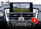 Lexus NX NX200t NX300 NX300h için Youtube Video Carplay Arayüzü