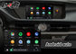 Lexus ES250 ES300h ES350 ES için Multimedya Carplay Video Arabirim Kutusu