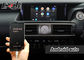 Lexus IS200T / IS300H / IS350 için Android Otomatik Kablosuz Carplay Arayüzü