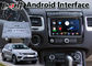 2011-2017 Yılı VW Touareg RNS850 için Lsailt Android Multimedya Video Arayüzü