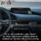 Mazda 3 2019 için Android GPS Navigasyon Kutusu carplay seçeneğini sunmak için