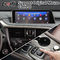 Lexus RX350 / RX450H Fare Kontrolü HDMI Android Auto için PX6 4GB Android 9.0 Carplay Arayüzü
