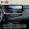 NetFlix, YouTube, CarPlay, 2013-2021 GS300 GS350 GS250 için Google haritası ile Lsailt Lexus Video arayüzü